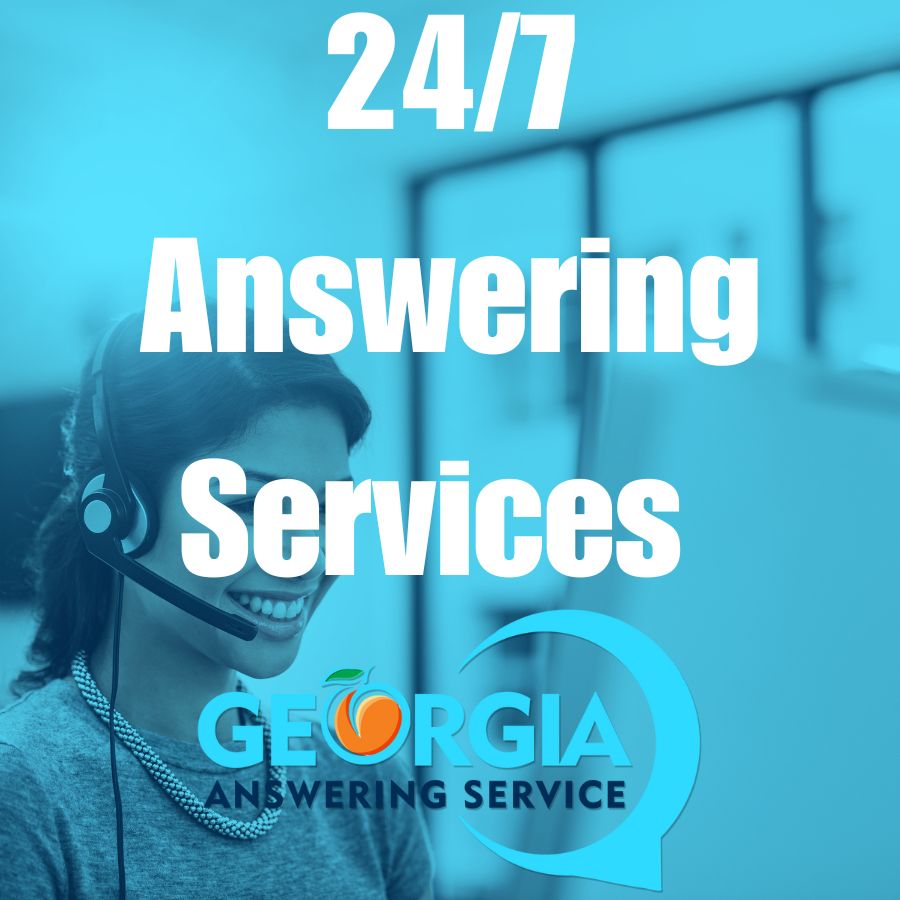 24/7 Answering Services
