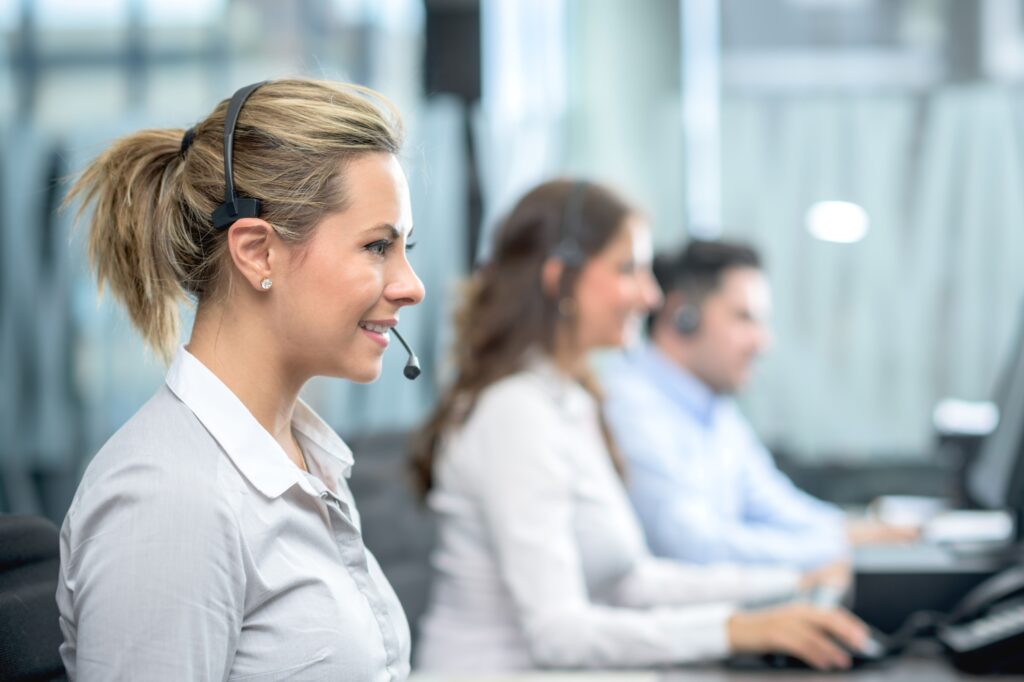 After Hours Answering Service