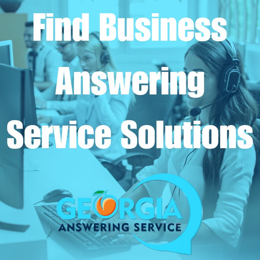 Answering Service Solutions