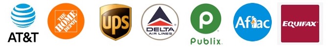 Brands Located In Georgia