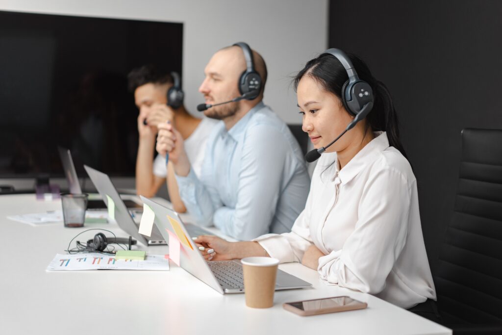 Live Chat Service