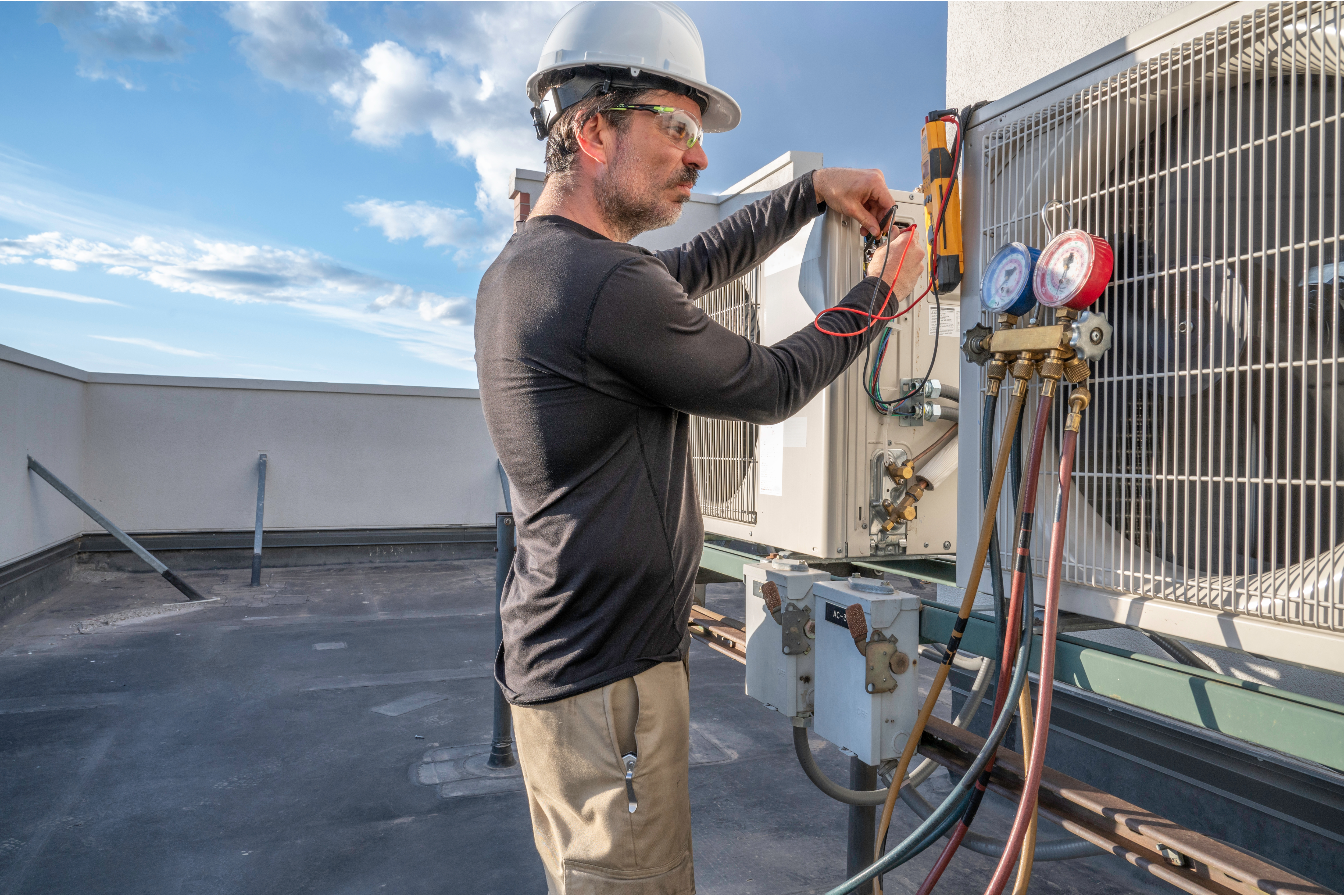 hvac in georgia