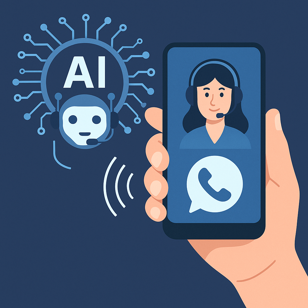 Ai Answering Services