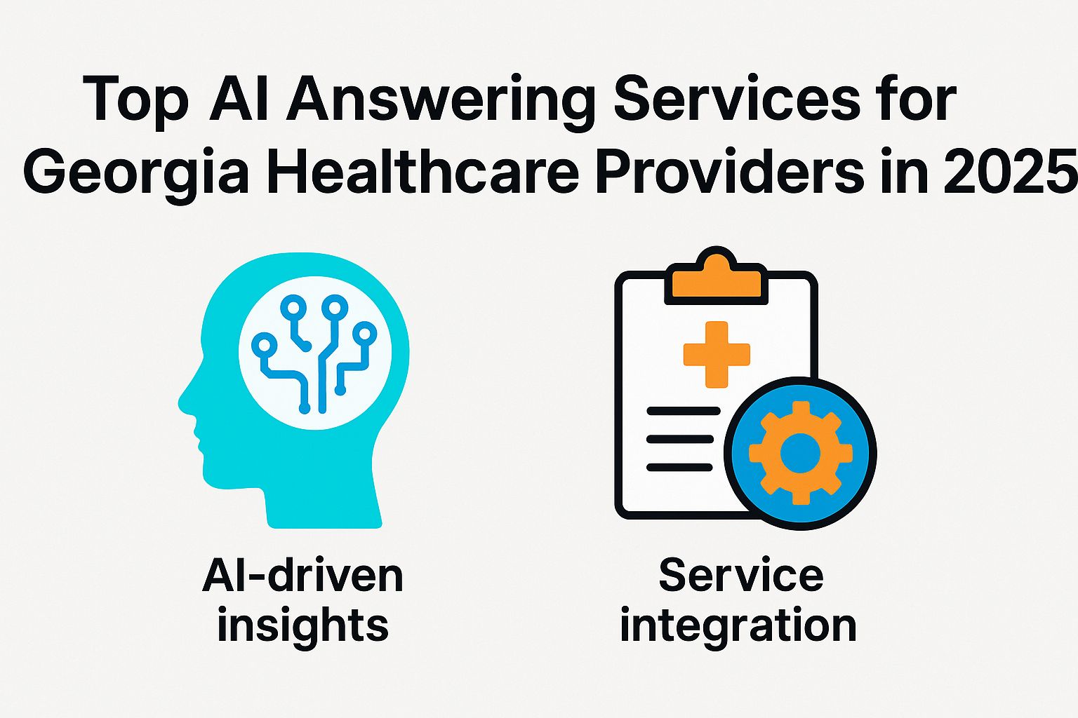top-ai-answering-services-for-georgia-healthcare-providers-in-2025
