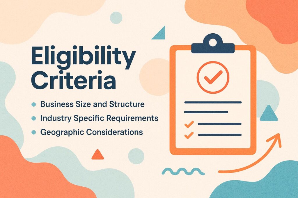 Eligibility Criteria
