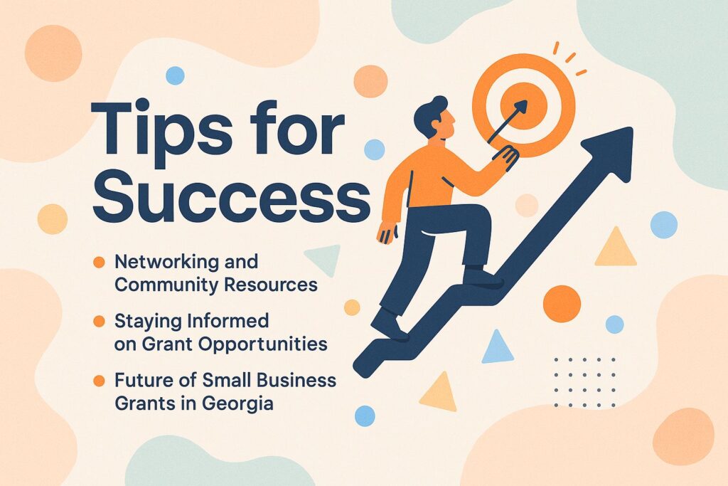 Tips for Success