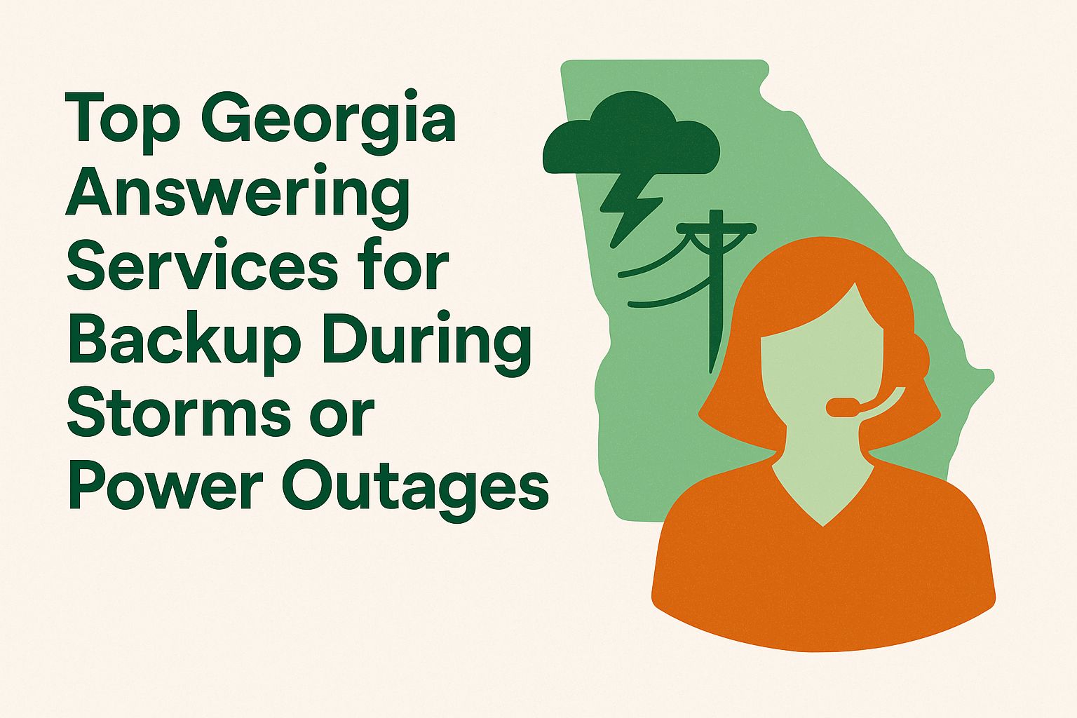 top-georgia-answering-services-for-backup-during-storms-or-power-outages